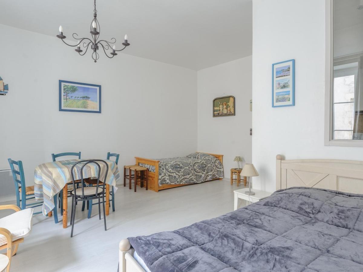 Charmant Studio 37M2 Centre-Ville La Rochelle, Proche Vieux Port, Equipe Pour 2/3 Personnes - Fr-1-535-40 La Rochelle (Charente-Maritime) Exterior foto