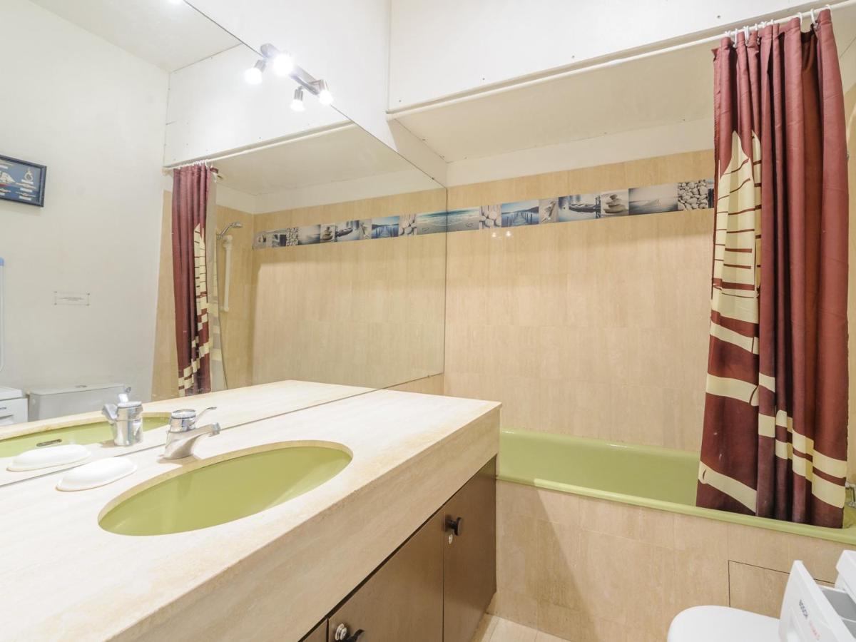 Charmant Studio 37M2 Centre-Ville La Rochelle, Proche Vieux Port, Equipe Pour 2/3 Personnes - Fr-1-535-40 La Rochelle (Charente-Maritime) Exterior foto